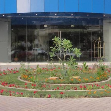 Days Olaya Hotel Ер-Ріяд Екстер'єр фото