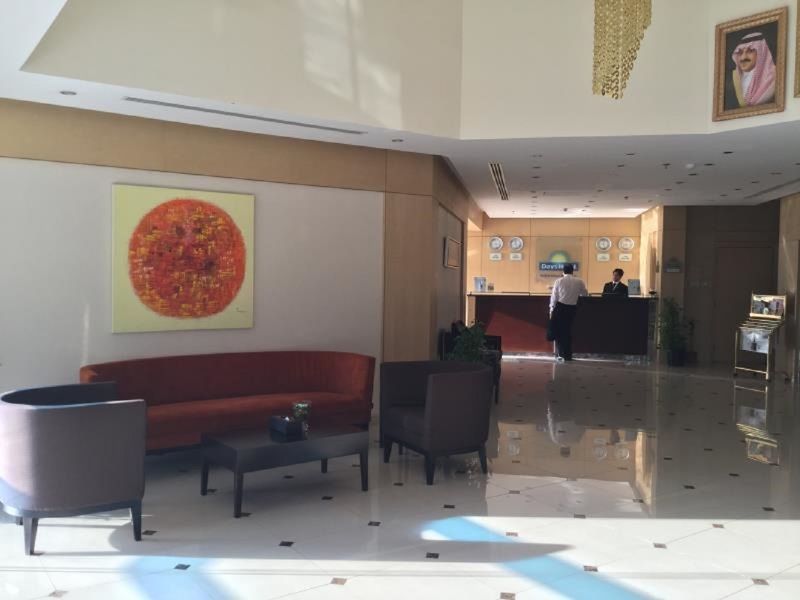 Days Olaya Hotel Ер-Ріяд Екстер'єр фото