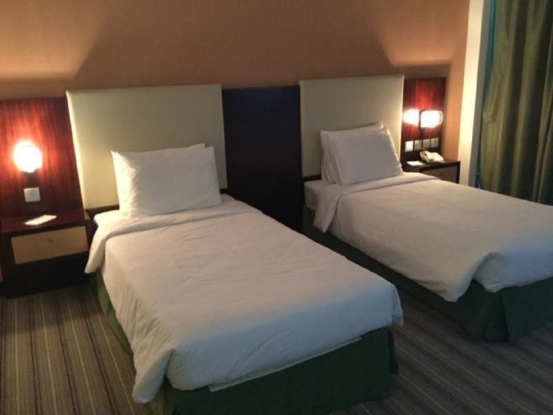 Days Olaya Hotel Ер-Ріяд Екстер'єр фото