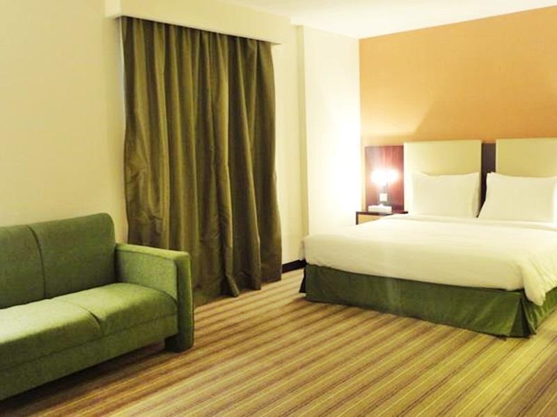 Days Olaya Hotel Ер-Ріяд Екстер'єр фото