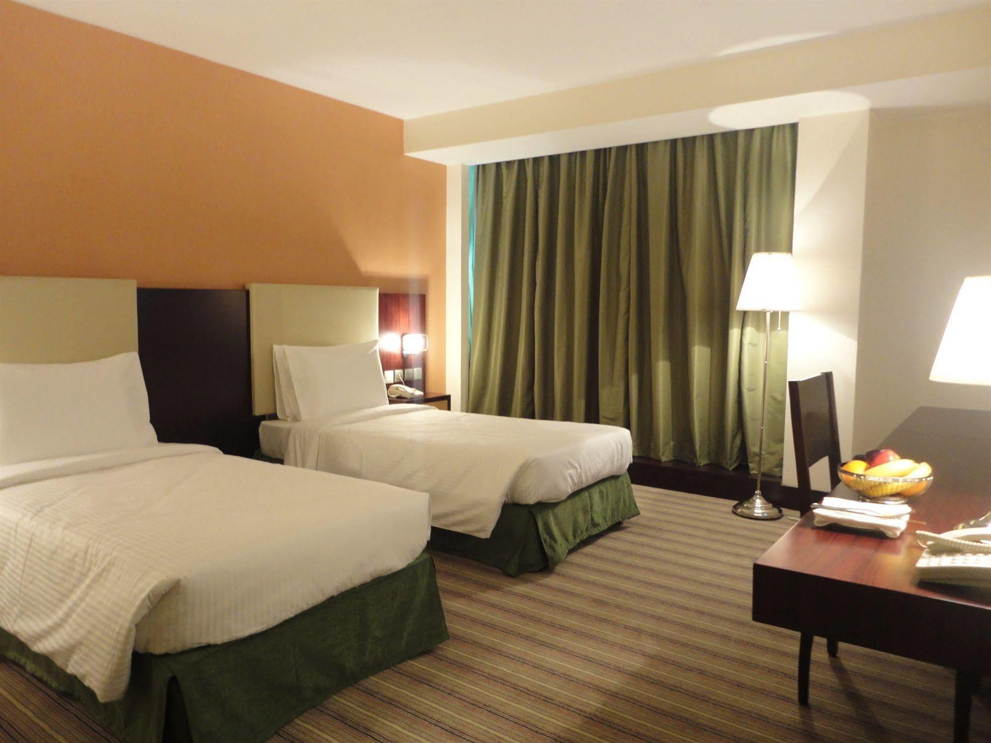 Days Olaya Hotel Ер-Ріяд Екстер'єр фото
