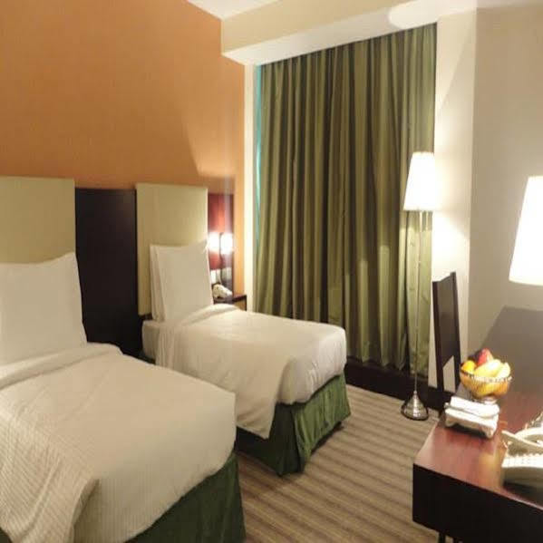 Days Olaya Hotel Ер-Ріяд Екстер'єр фото