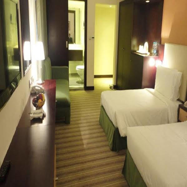 Days Olaya Hotel Ер-Ріяд Екстер'єр фото